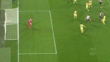 Juventus 3-0 Pescara (Geniş Özet - 20 Kasım 2016)