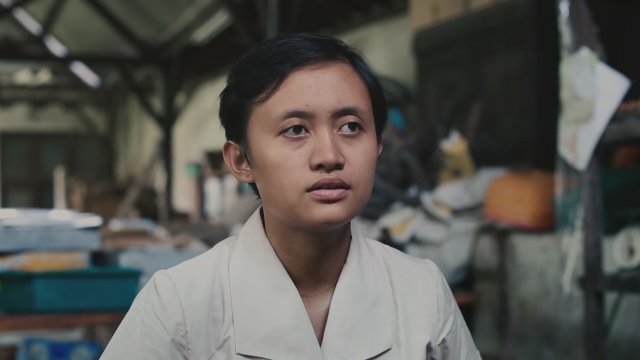 Prenjak (2016) Fragman