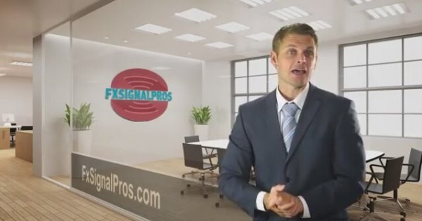 Profitable forex signals