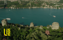 Rumelian Castle 360 View