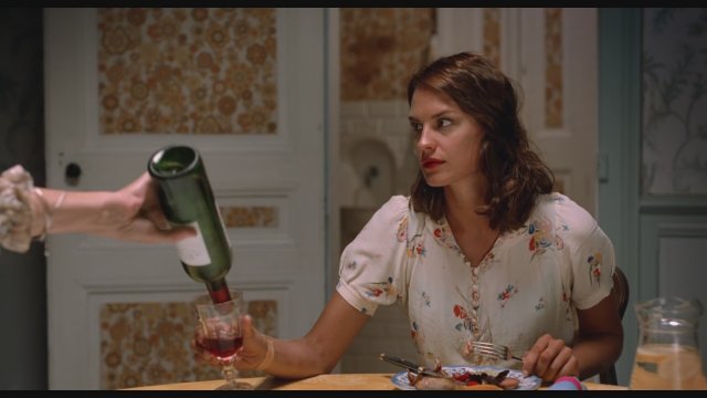 Sensommer (2016) Fragman