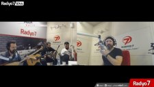 Talha Bora Öge ve Orkestrasından / Ne Sandın