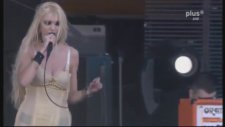 The Pretty Reckless - Just Tonight - Live Mix