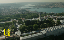 Topkapı Palace 360 View