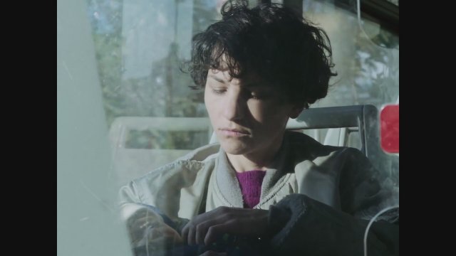 Valparaiso (2016) Fragman
