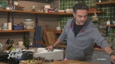 Zeytinyağlı Pırasa Tarifi - Arda'nın Mutfağı