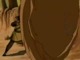 avatar su bükme sıfu kısu