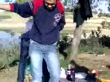 PİKNİKTE CEYHUN ORYANTALİ