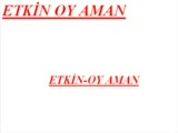 Sarıkentliler Oy Aman(Mc Kürşat)