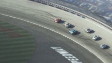 Arabalar 3 (Cars 3) Türkçe Dublajlı Teaser Fragman
