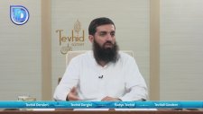 KEÇİ AYETİ YEDİ DESEK DAHİ SORUN YOK DİYEN ALLAHU TEALANIN DÜŞMANI EBU HANZALA BU SÖZÜN DAHİ ŞİRKTİR