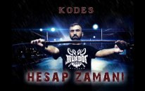 Kodes - Hesap Zamanı
