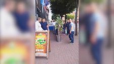 Vuruşuyla Yeri Öptüren İrlandalı Boksör
