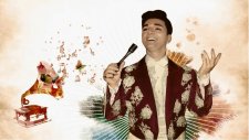 Zeki Müren - Cana Rakibi Handan Edersin
