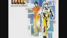 Air - All I Need Air - All I Need