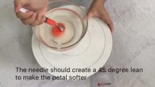 Ajimax 3D Jelly Gelatin Tools CARNATIONS
