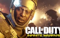 Güneşin Çocukları ! | Call Of Duty Infınıte Warfare Türkçe Bölüm 5