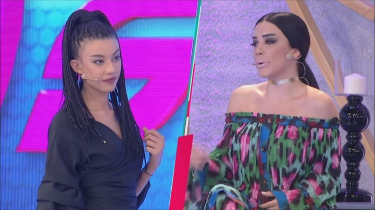 İşte Benim Stilim Mihriban Akgül’ Kimdir İşte Benim Stilim Mihriban Akgül’ Kimdir