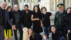 Poyraz Karayel - 62.Bölüm Sezon Finali Kamera Arkası 15.06.2016