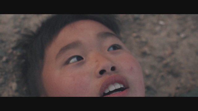Zud (2016) Fragman