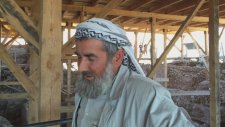 Dünya'nın İlk Tapınağı Göbeklitepe