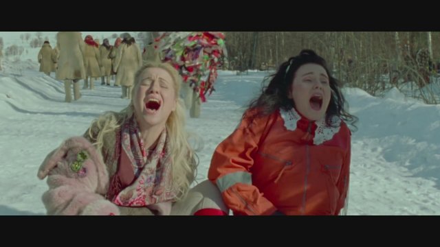 Eliksir (2015) Fragman