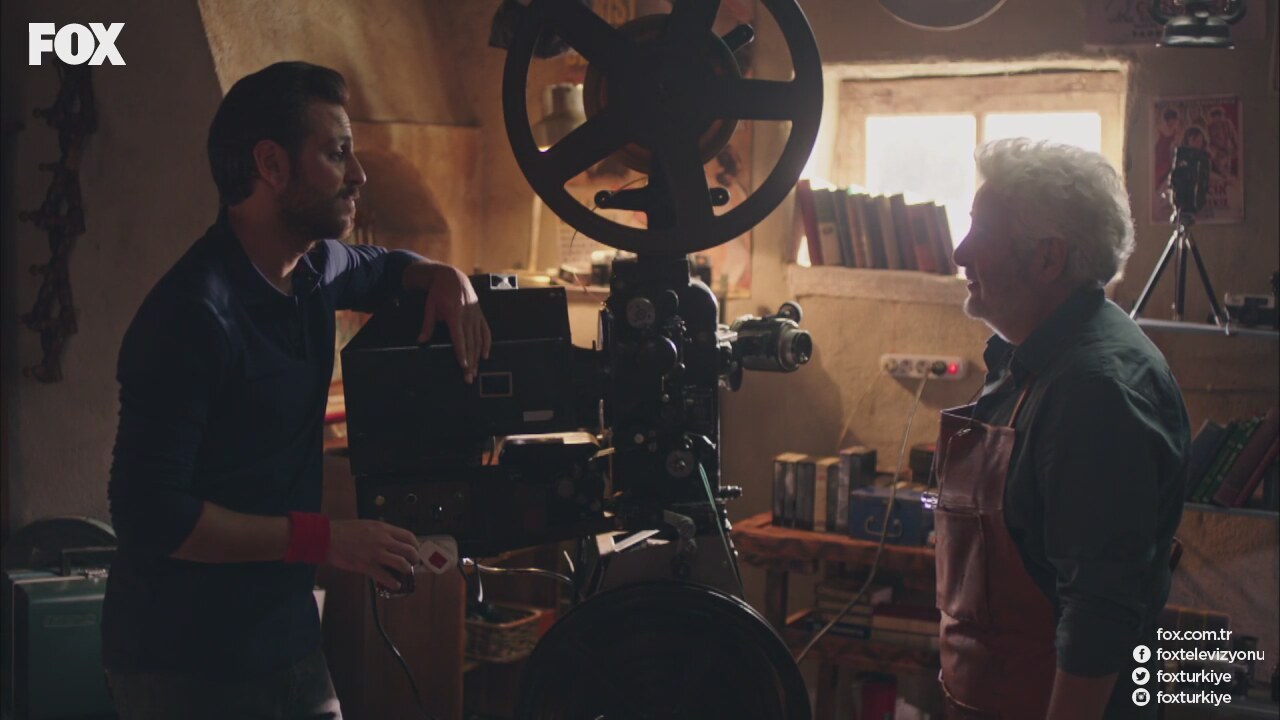 Familya 10.Bölüm Final izle 77