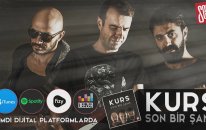 Kurs - Son Bir Şans (Official Video) Yeni!
