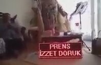 Lady Gaga Konseri Gibi Mevlüt Yapan Garip Teyzeler