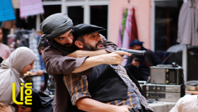 Poyraz Karayel - 64.Bölüm Kamera Arkası 19.10.2016