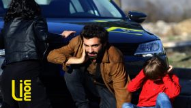 Poyraz Karayel - 65.Bölüm Kamera Arkası 26.10.2016
