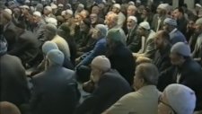 Vaaz 2 Tahir Büyükkörükçü Hoca Mü'minin Vasfı