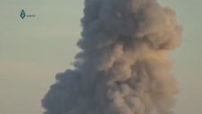 VARİL BOMBASI MİSKET BOMBASI NASIL ATILIYOR BAKIN SURİYE VE IRAKTA KATLİAM SOYKIRIM YAPILIYOR