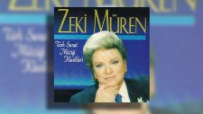 Zeki Müren - Cana Rakibi Handan Edersin