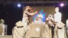 Azis & Kerimcan Durmaz - Sen Trope