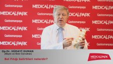 Bel Fıtığı Nedir?