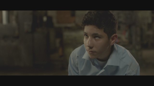 Çevirmen (2015) Fragman