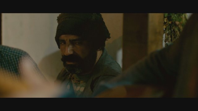 Deli Seyfullah Destanı (2016) Fragman