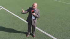 Gamsız Teknik Direktör Akif Vol 10 - Tahsin Hasoğlu