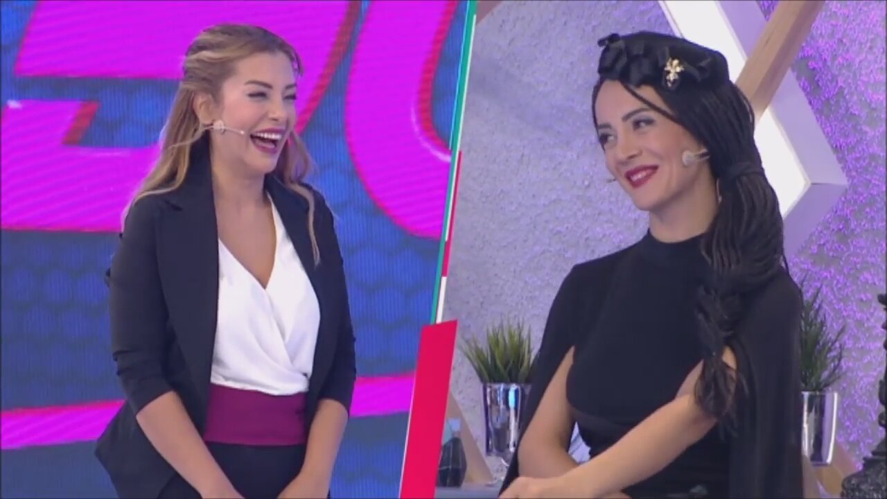 İşte Benim Stilim Mihriban Akgül’ Kimdir İşte Benim Stilim Mihriban Akgül’ Kimdir