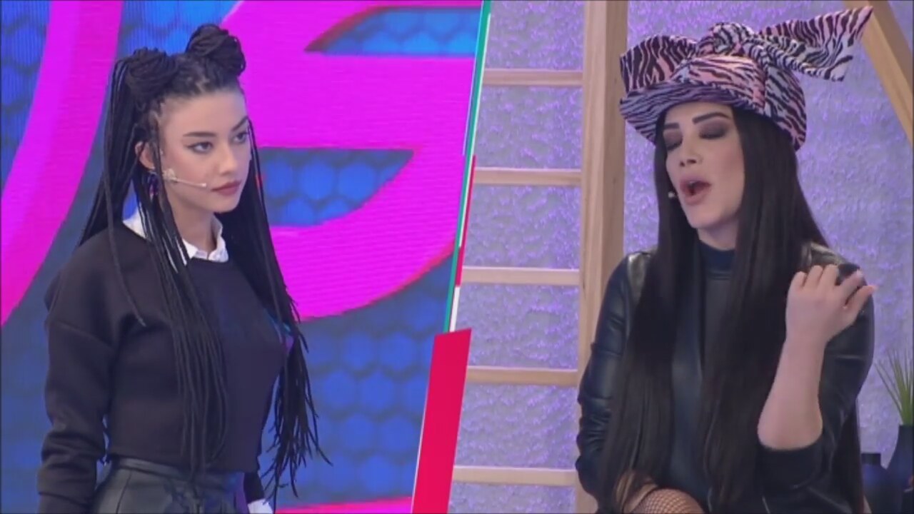 İşte Benim Stilim Mihriban Akgül’ Kimdir İşte Benim Stilim Mihriban Akgül’ Kimdir