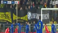 Rostov 3-2 Bayern Münih (Maç Özeti - 23 Kasım 2016)