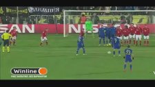 Rostov 3-2 Bayern Münih - Maç Özeti izle (23 Kasım 2016)