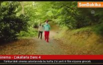 Sinema - Çakallarla Dans 4
