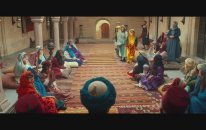 Vezir Parmağı 2017 Full HD