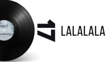 17. No.1 - Lalalala (Instrumental)