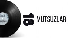 18. No.1 - Mutsuzlar (Instrumental)