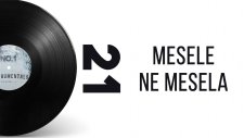 21. No.1 - Mesele Ne Mesela (Instrumental)