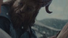 Güzel ve Çirkin (Beauty And The Beast) Türkçe Dublajlı Fragman