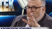 Kropotkin Kimdir? - Celal Şengör